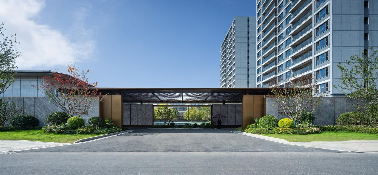 苏州虹溪璟庭项目全期完成竣备.png 苏州虹溪璟庭项目全期完成竣备.png